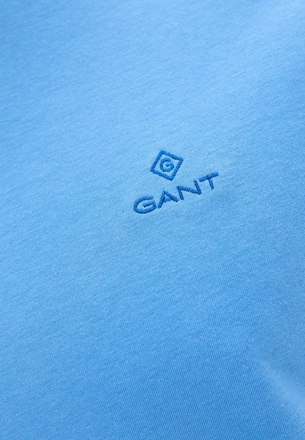 фото Футболка gant