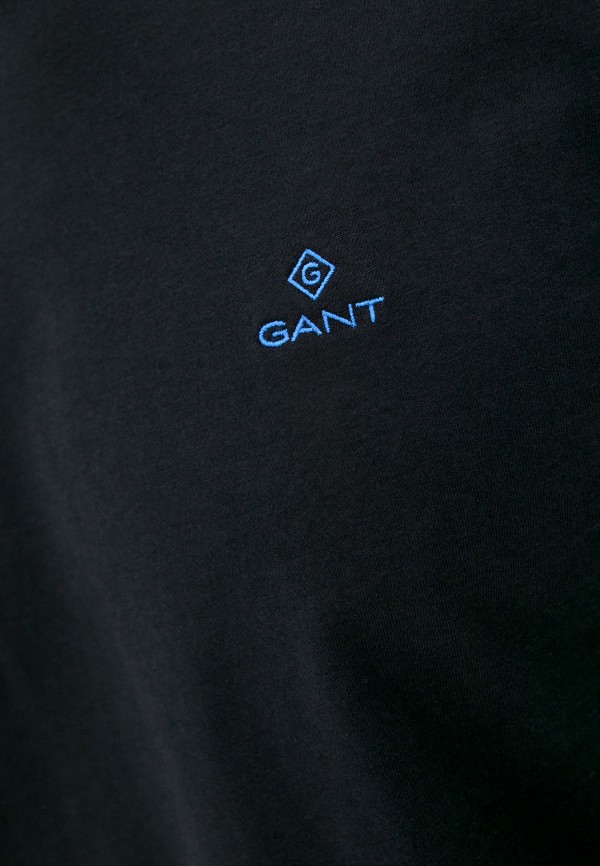 фото Футболка gant