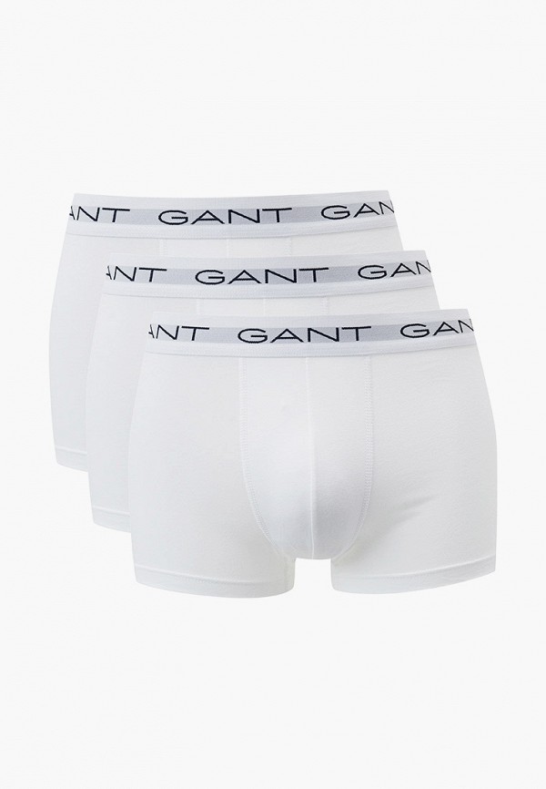 

Трусы 3 шт. Gant, Белый, Trunk
