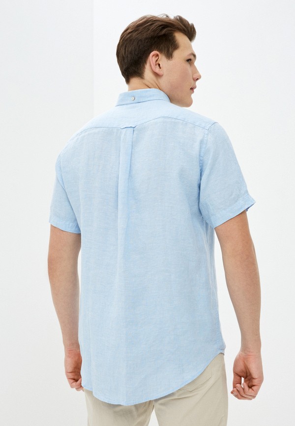 фото Рубашка gant