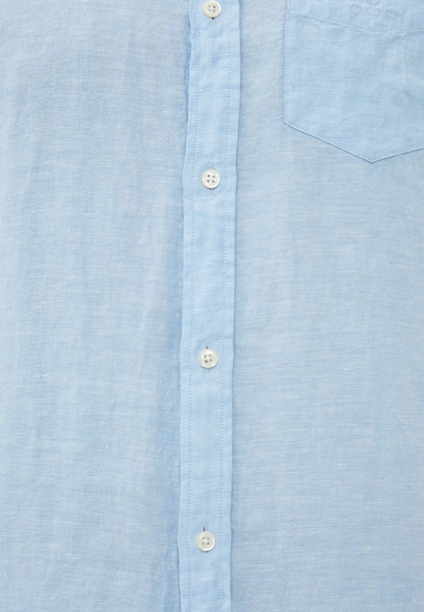 

Рубашка Gant, Голубой, Gant RTLAAC249001