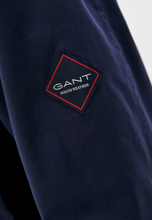 фото Куртка gant