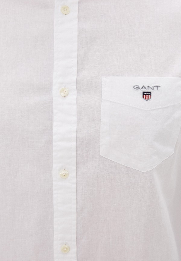 фото Рубашка gant