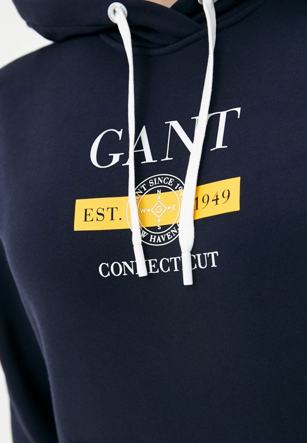 фото Платье gant