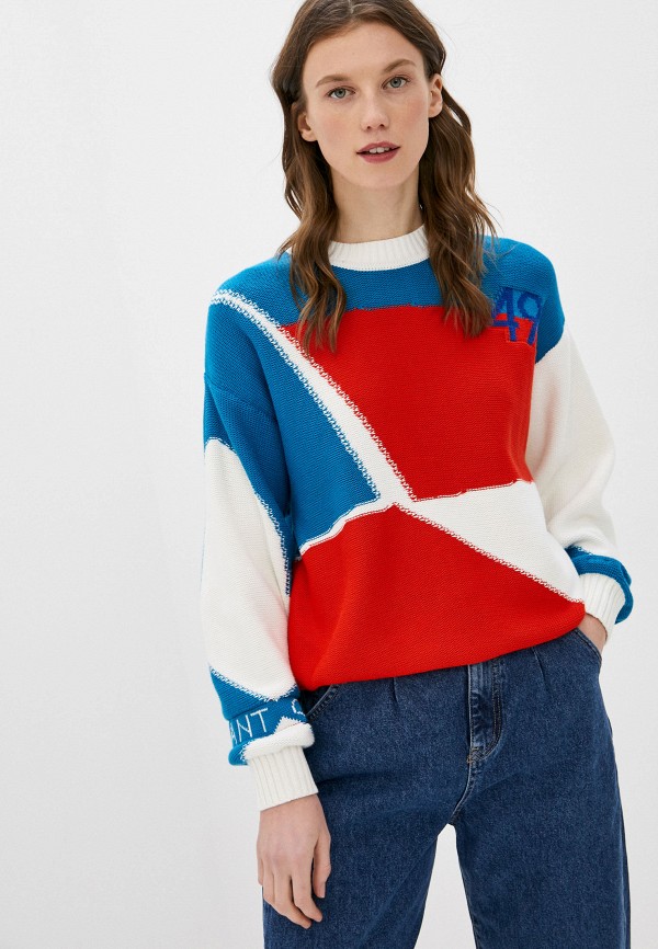 

Джемпер Gant, Мультиколор, Gant RTLAAC251201