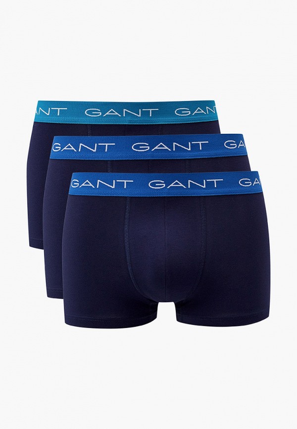 

Трусы 3 шт. Gant, Синий