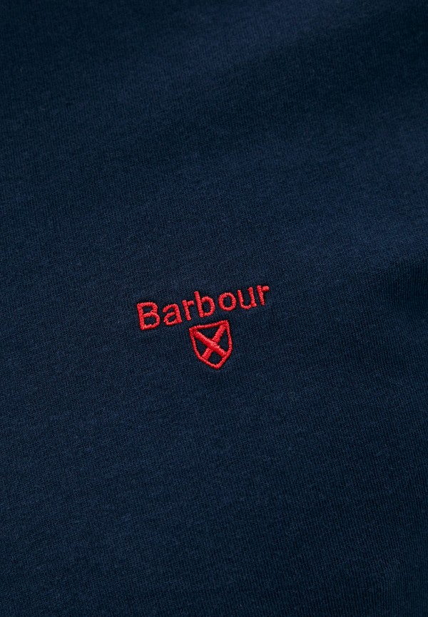 фото Футболка barbour