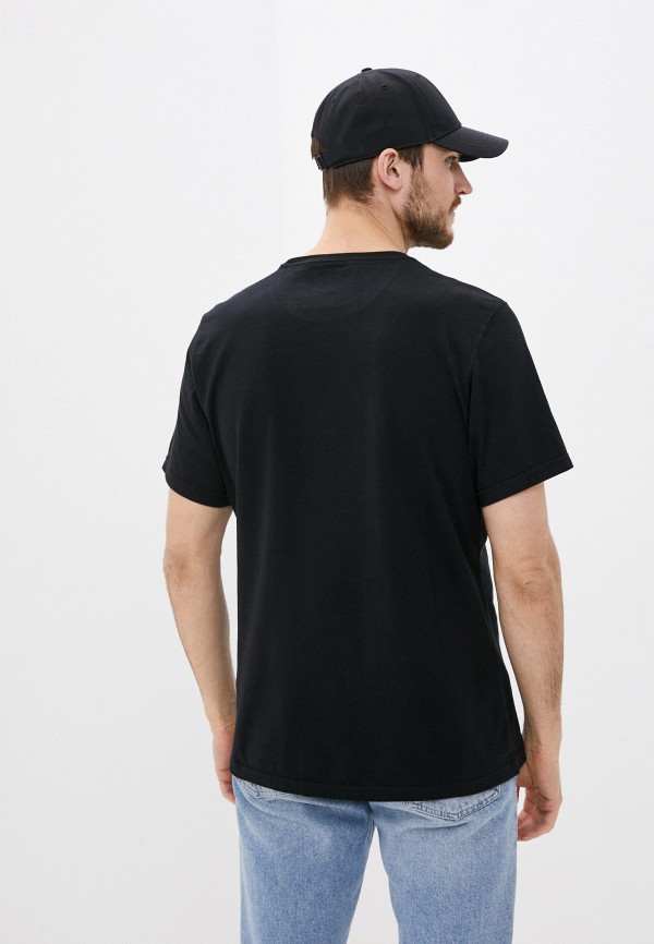 фото Футболка barbour