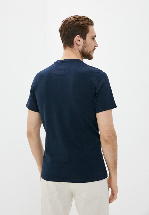 фото Футболка barbour