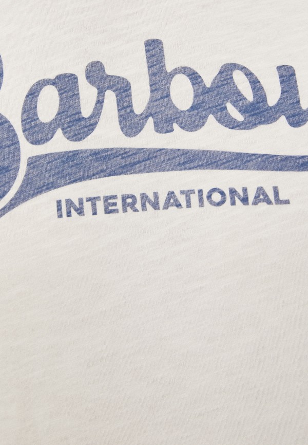 фото Футболка barbour