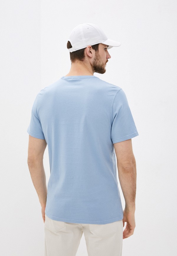 фото Футболка barbour