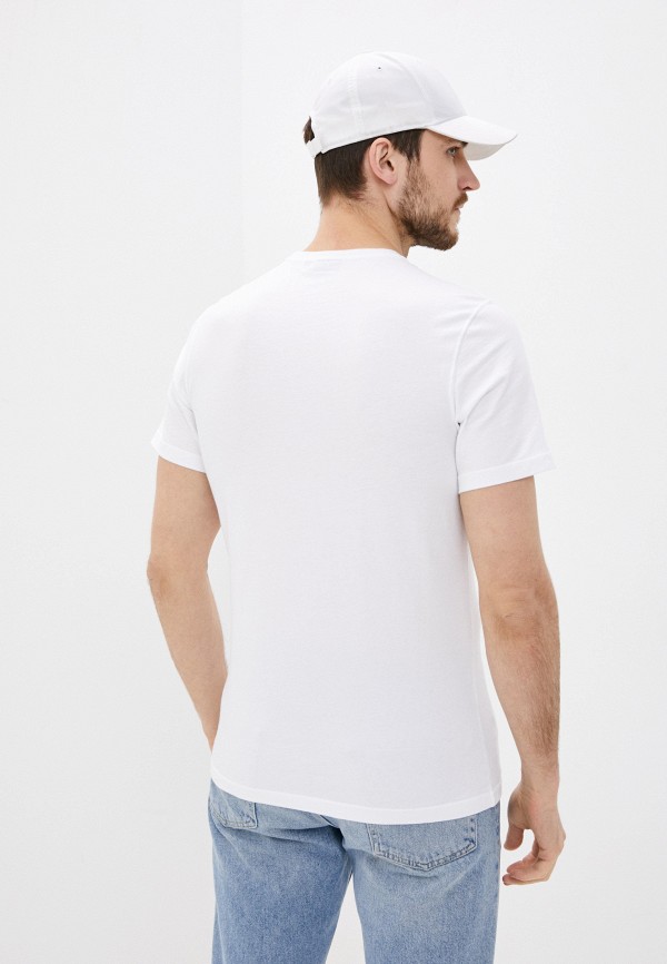 фото Футболка barbour