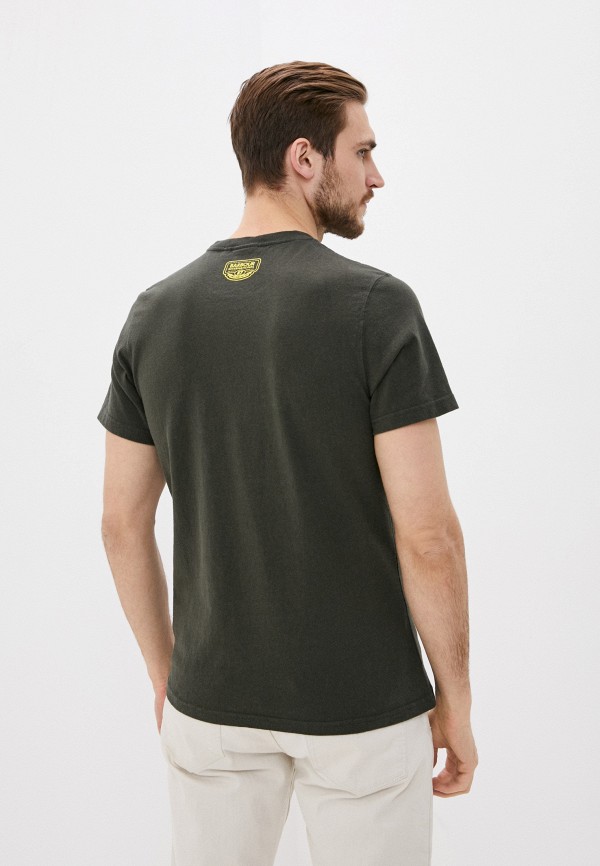 фото Футболка barbour