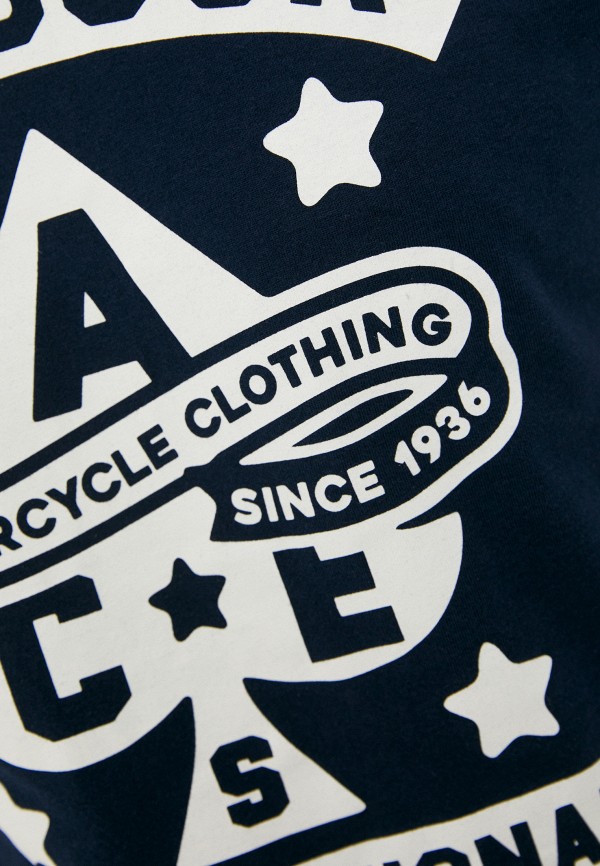 фото Футболка barbour