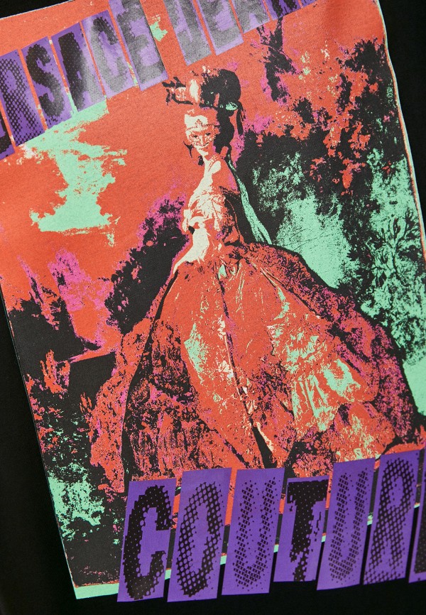 фото Футболка versace jeans couture