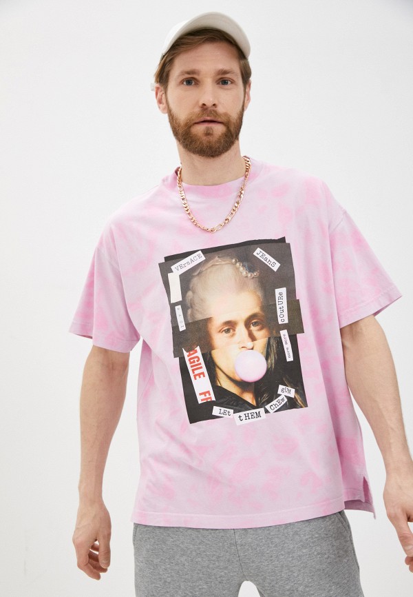 фото Футболка versace jeans couture