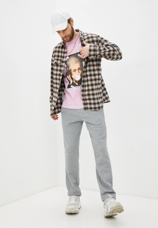 фото Футболка versace jeans couture