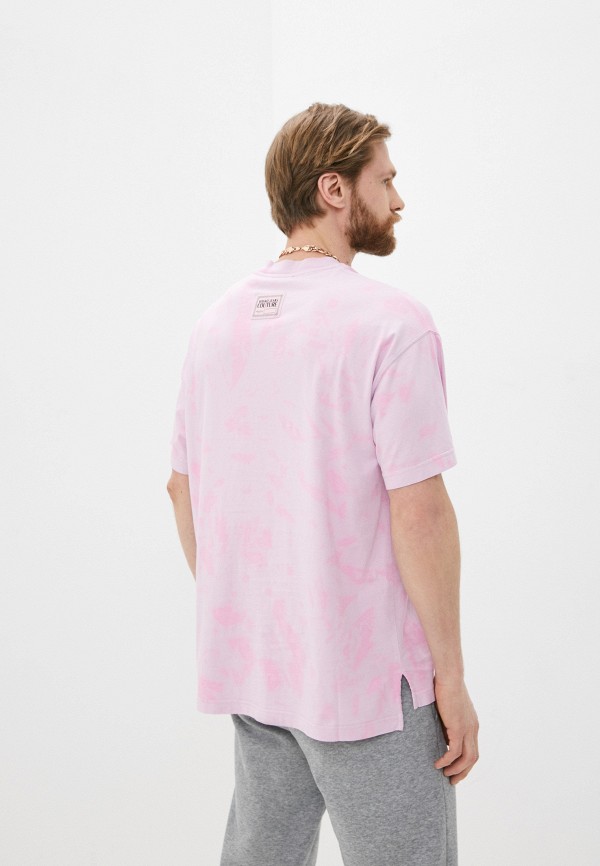 фото Футболка versace jeans couture