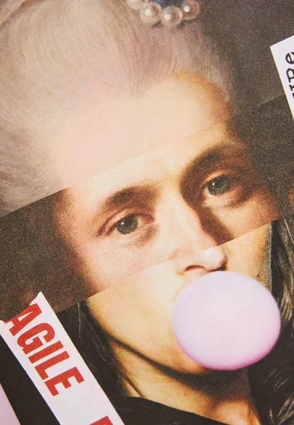 фото Футболка versace jeans couture