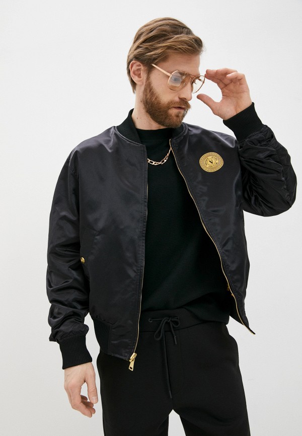 фото Куртка versace jeans couture