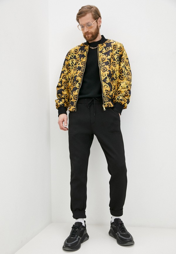 фото Куртка versace jeans couture