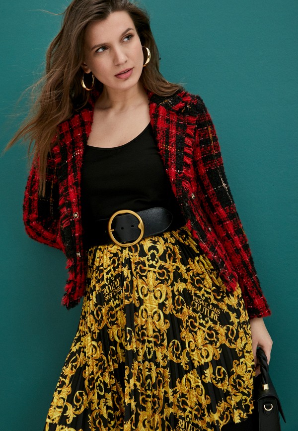 фото Платье versace jeans couture