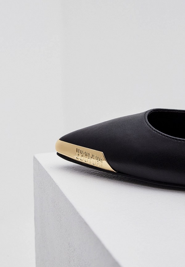 фото Туфли versace jeans couture