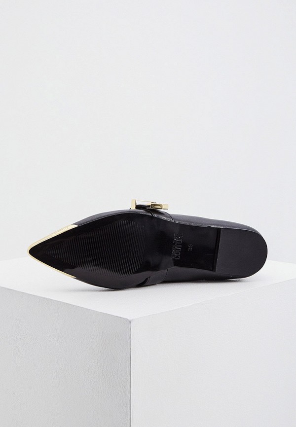 фото Туфли versace jeans couture