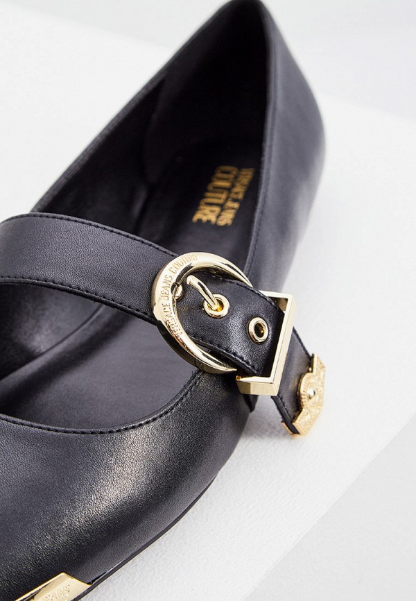 фото Туфли versace jeans couture