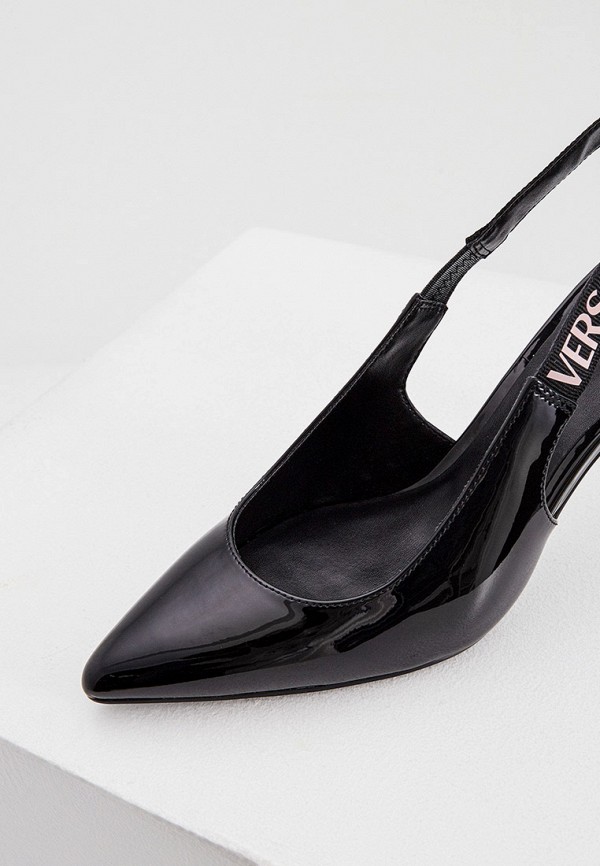 фото Туфли versace jeans couture
