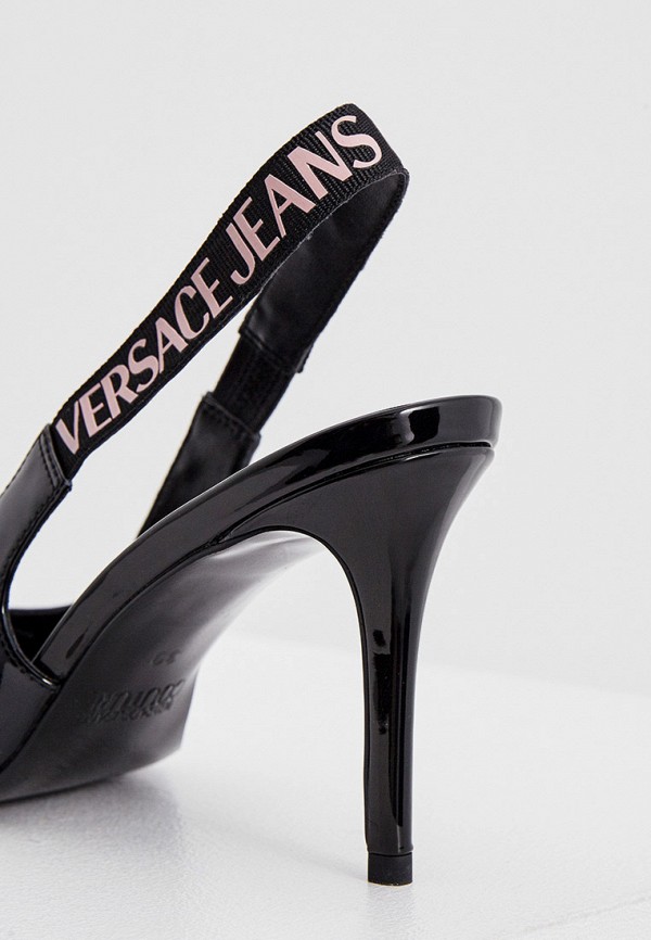 фото Туфли versace jeans couture