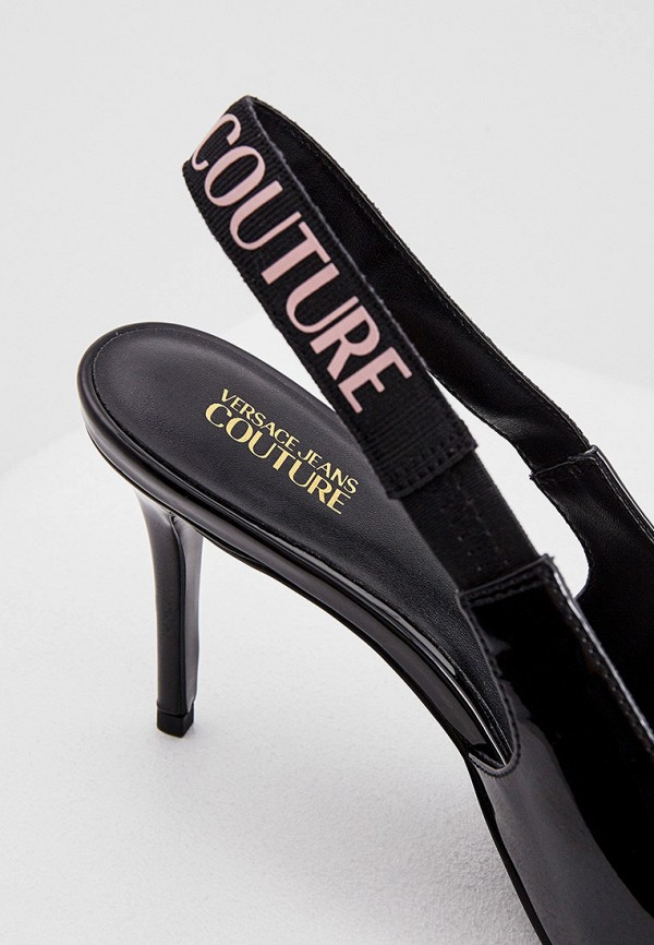 фото Туфли versace jeans couture