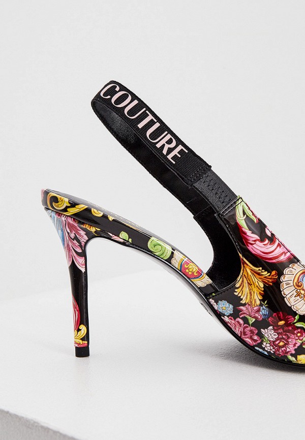 фото Туфли versace jeans couture