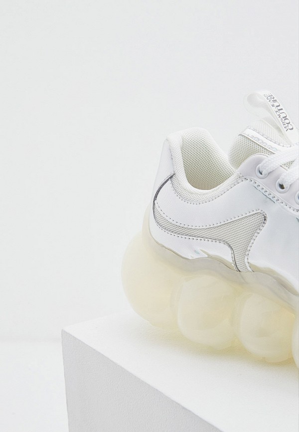 фото Кроссовки versace jeans couture