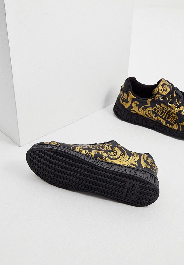 фото Кеды versace jeans couture