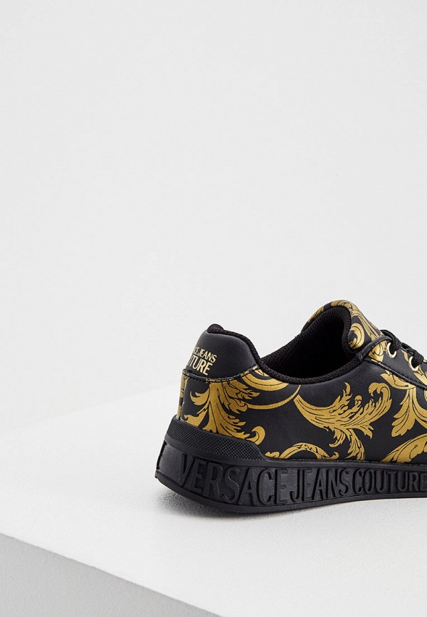 фото Кеды versace jeans couture