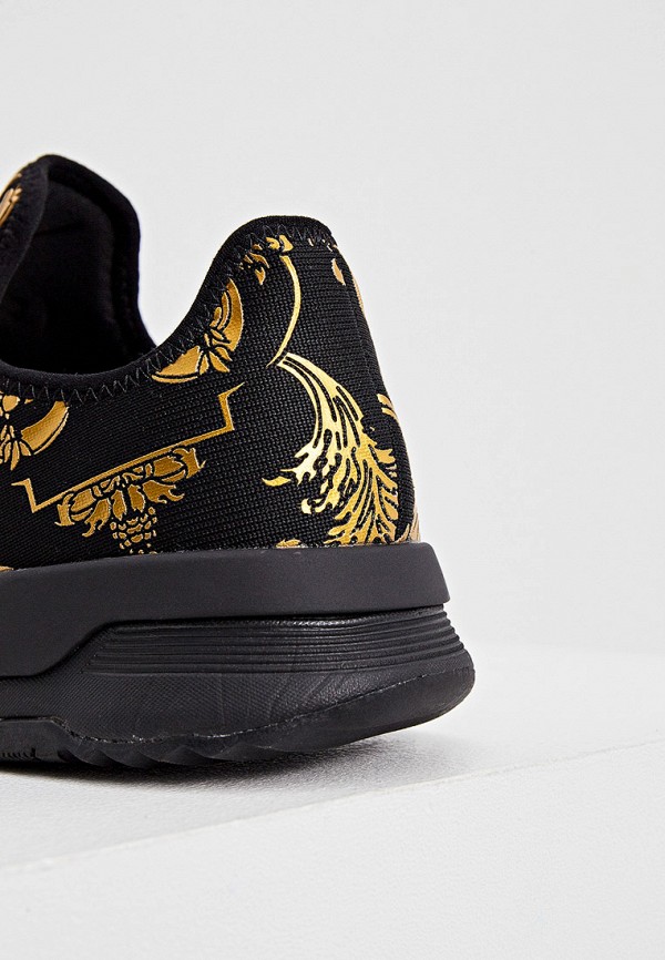 фото Кроссовки versace jeans couture