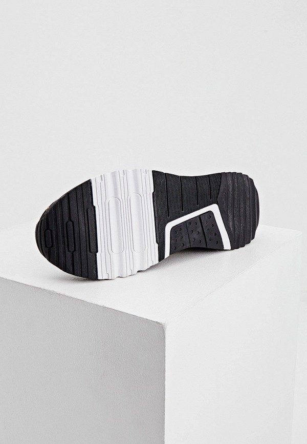 фото Кроссовки versace jeans couture