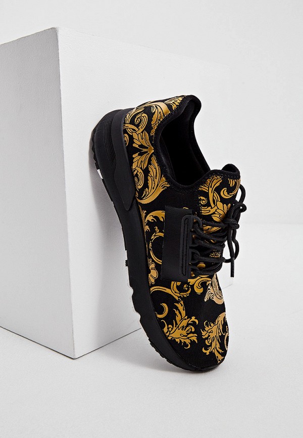 фото Кроссовки versace jeans couture