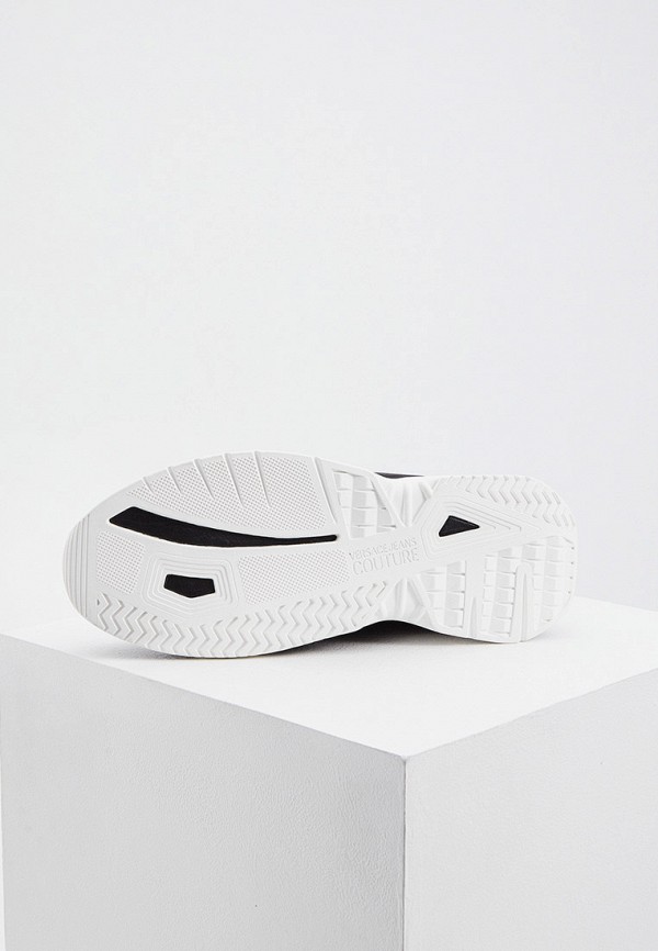 фото Кроссовки versace jeans couture