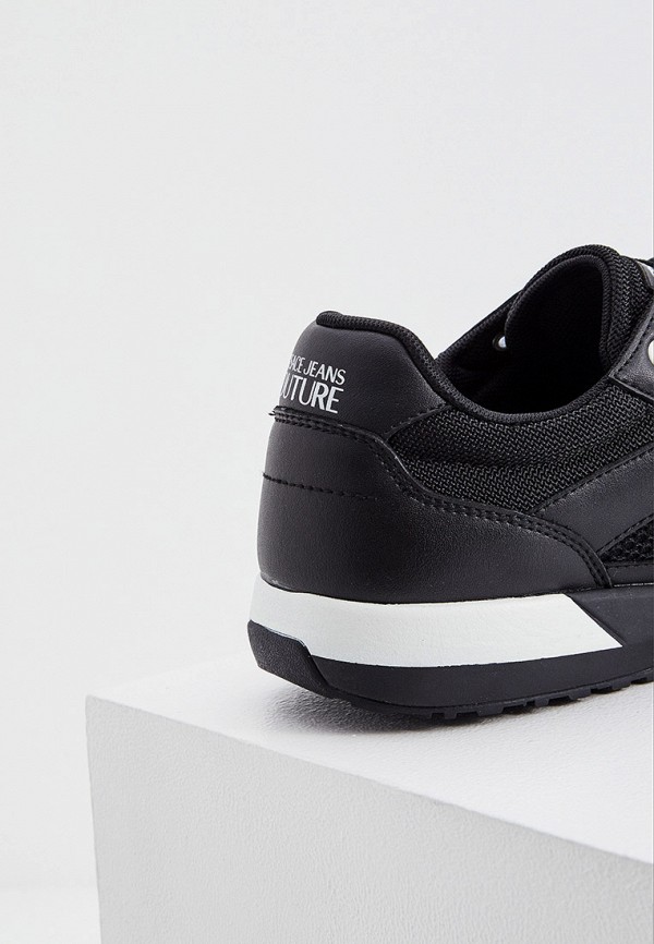 фото Кроссовки versace jeans couture