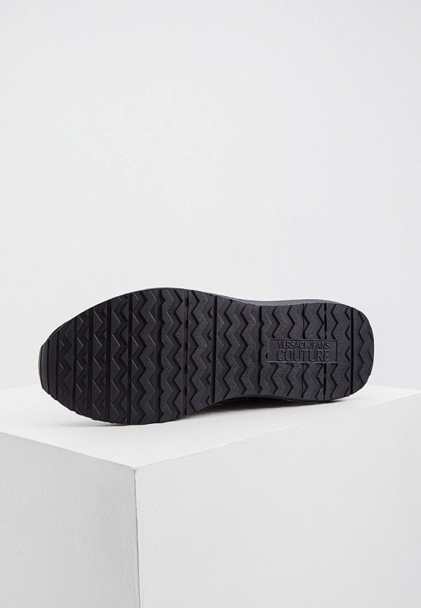 фото Кроссовки versace jeans couture