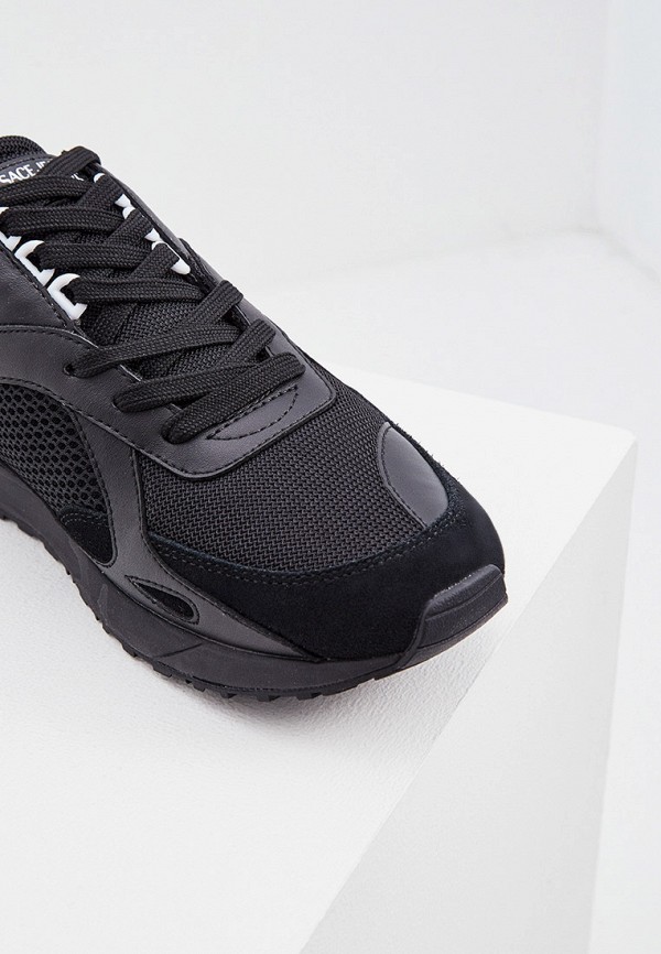 фото Кроссовки versace jeans couture