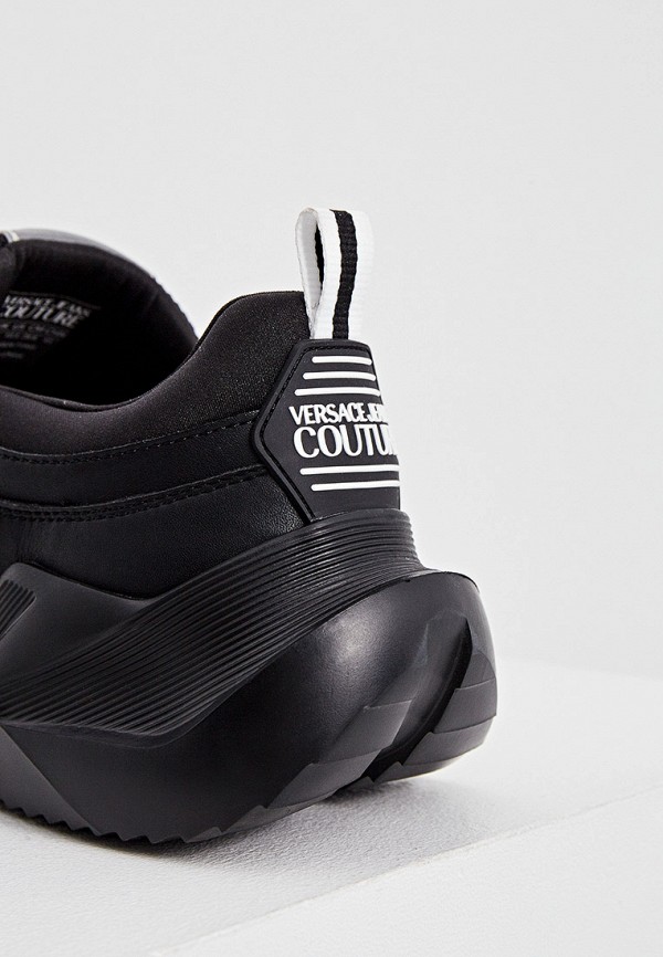 фото Кроссовки versace jeans couture