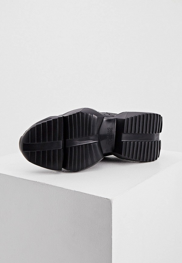 фото Кроссовки versace jeans couture