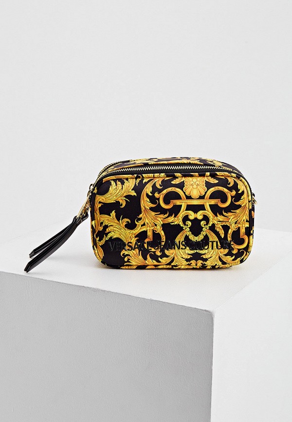 фото Кроссовки versace jeans couture