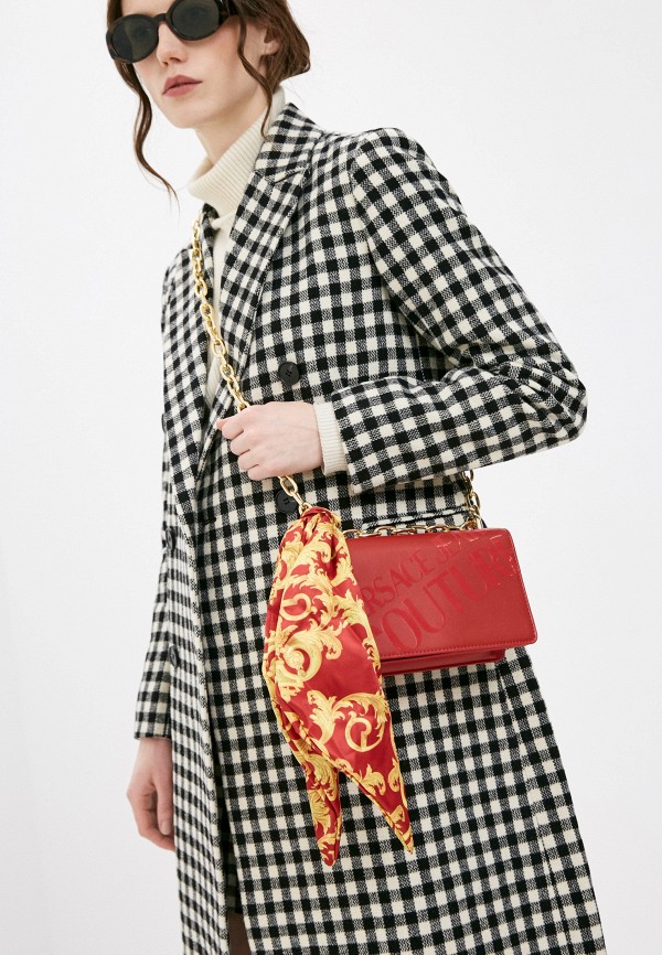 фото Сумка versace jeans couture