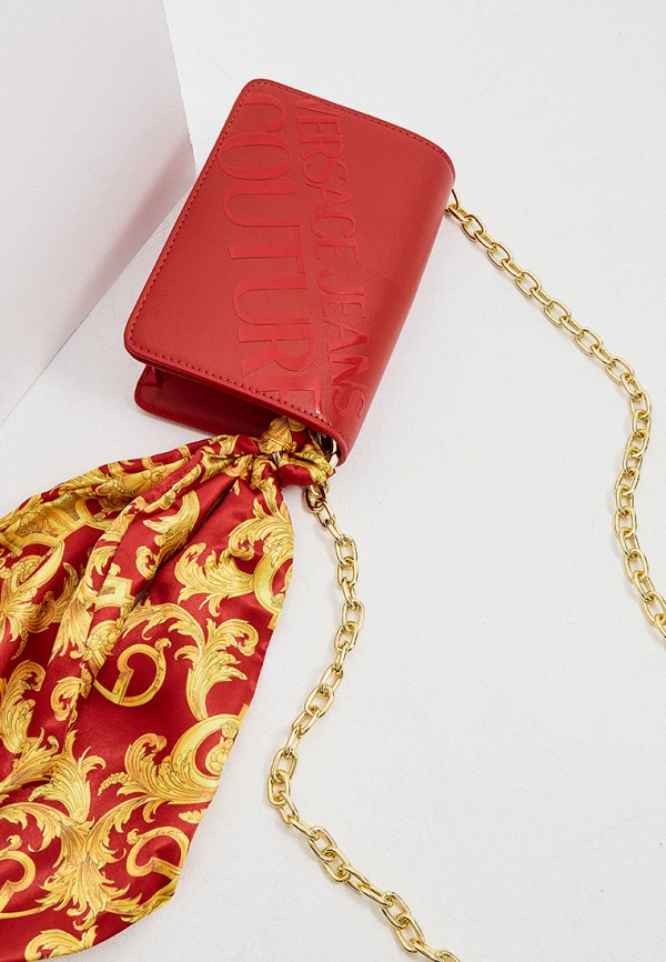 фото Сумка versace jeans couture