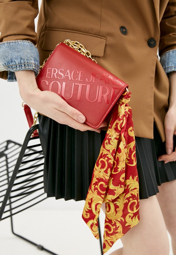 фото Сумка versace jeans couture