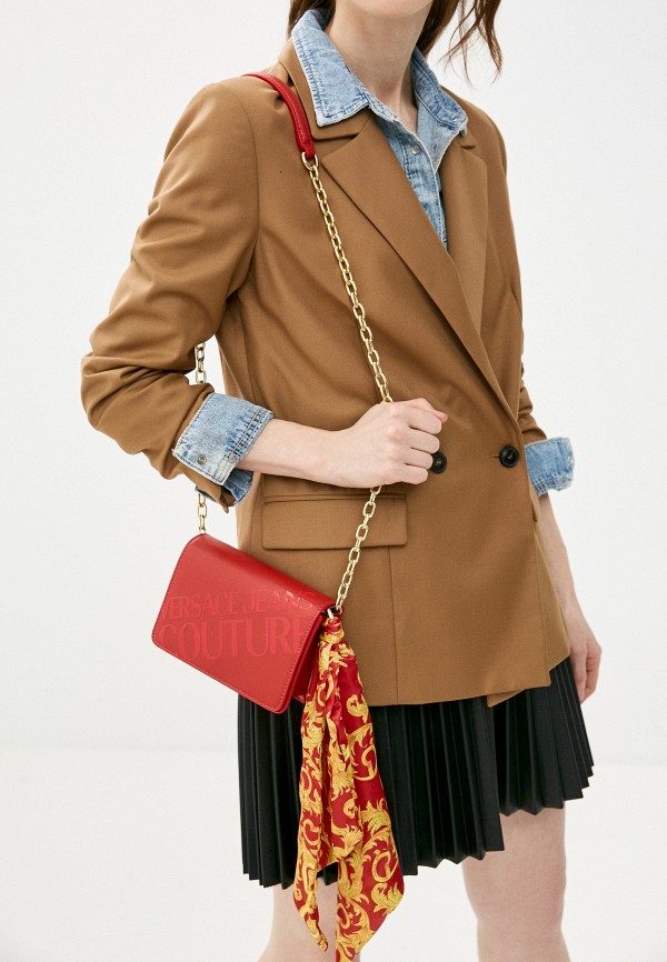 фото Сумка versace jeans couture